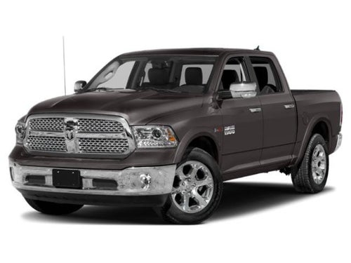 2018 RAM 1500 Laramie