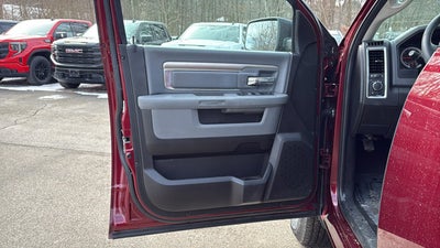 2020 RAM 1500 Classic SLT