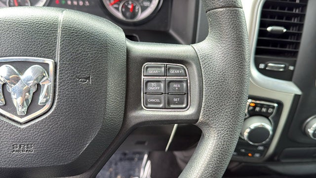 2020 RAM 1500 Classic SLT