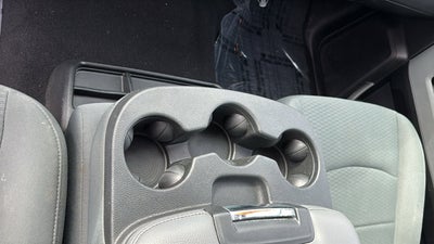 2020 RAM 1500 Classic SLT