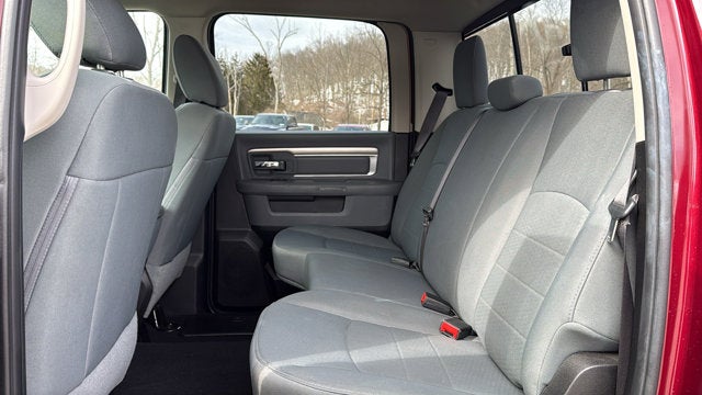 2020 RAM 1500 Classic SLT