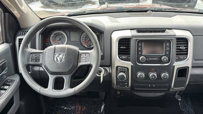 2020 RAM 1500 Classic SLT