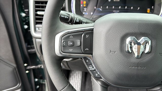 2027 RAM 1500 Big Horn