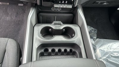 2027 RAM 1500 Big Horn