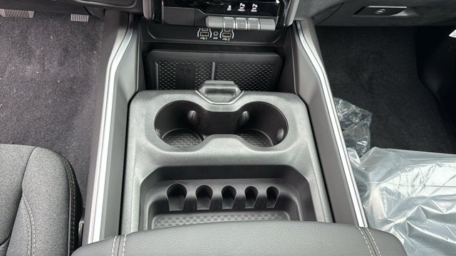2027 RAM 1500 Big Horn