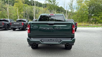 2027 RAM 1500 Big Horn