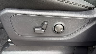 2027 RAM 1500 Big Horn