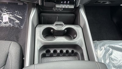 2027 RAM 1500 Big Horn