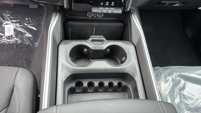 2027 RAM 1500 Big Horn
