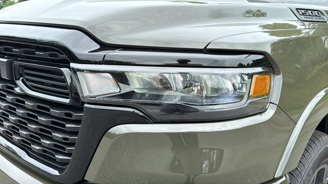 2027 RAM 1500 Big Horn