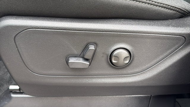 2027 RAM 1500 Big Horn