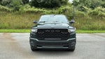 2027 RAM 1500 Big Horn