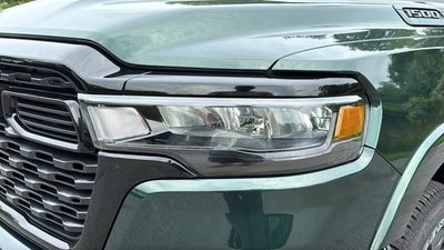 2027 RAM 1500 Big Horn