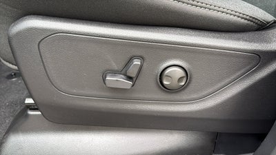 2027 RAM 1500 Big Horn