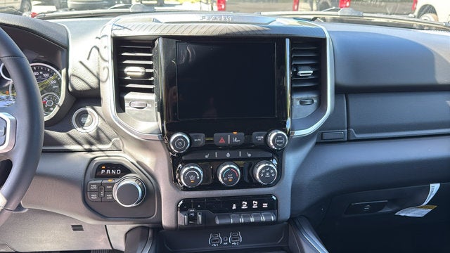 2027 RAM 1500 Big Horn
