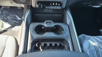2027 RAM 1500 Big Horn