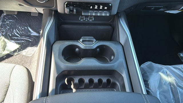 2027 RAM 1500 Big Horn