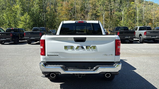 2027 RAM 1500 Big Horn