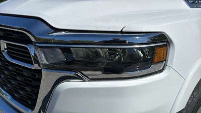2027 RAM 1500 Big Horn