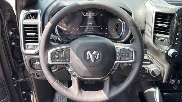2027 RAM 1500 Big Horn