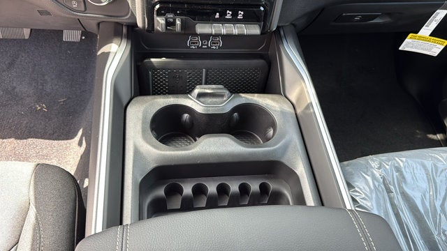 2027 RAM 1500 Big Horn