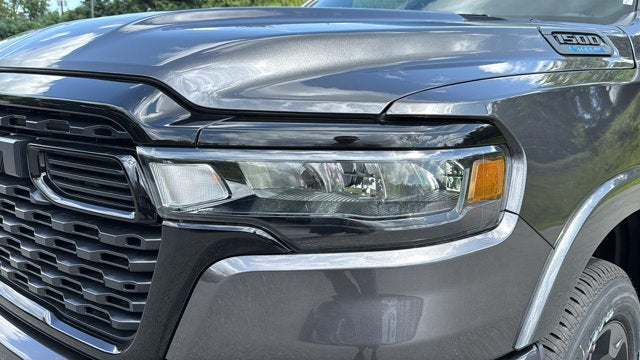 2027 RAM 1500 Big Horn