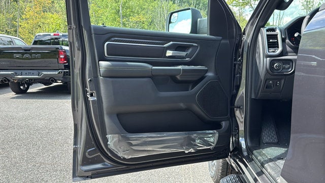 2027 RAM 1500 Big Horn