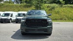 2027 RAM 1500 Big Horn