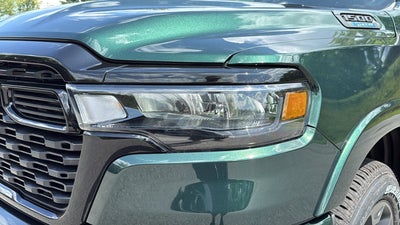 2027 RAM 1500 Big Horn