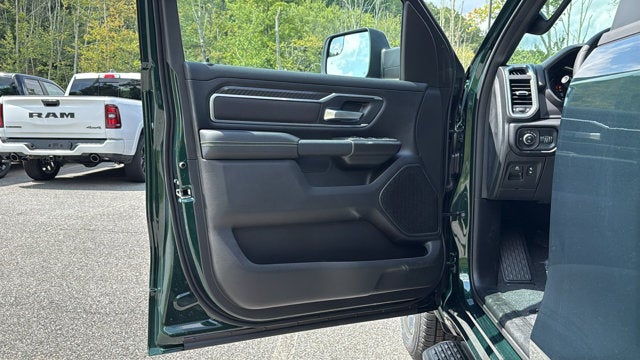 2027 RAM 1500 Big Horn