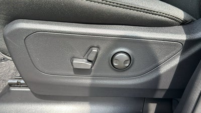 2027 RAM 1500 Big Horn