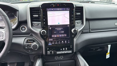 2027 RAM 1500 Big Horn