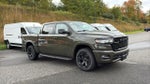 2027 RAM 1500 Big Horn
