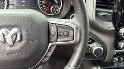 2027 RAM 1500 Express