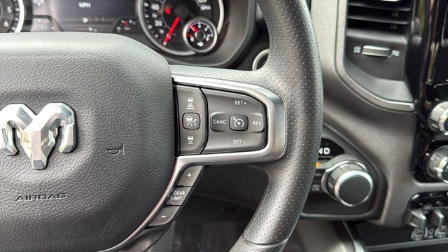 2027 RAM 1500 Express
