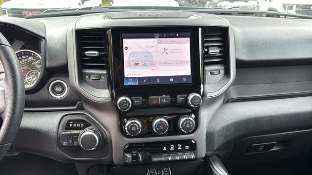 2027 RAM 1500 Express