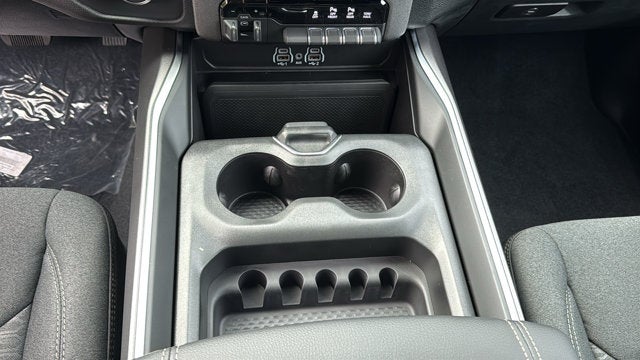 2027 RAM 1500 Express