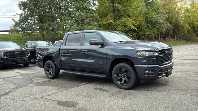 2027 RAM 1500 Express