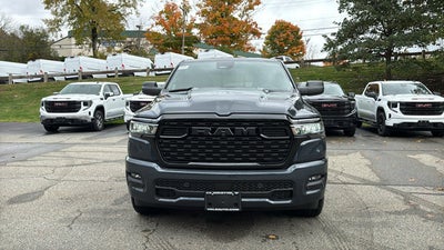 2027 RAM 1500 Express