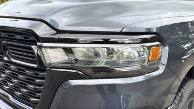 2027 RAM 1500 Express