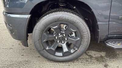 2027 RAM 1500 Express