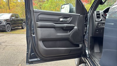2027 RAM 1500 Express