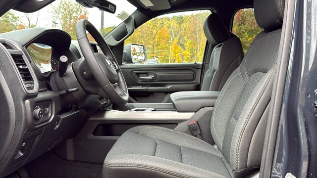 2027 RAM 1500 Express