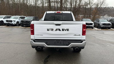 2025 RAM 1500 Limited