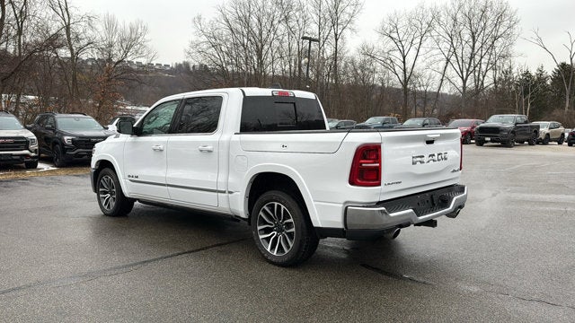 2025 RAM 1500 Limited