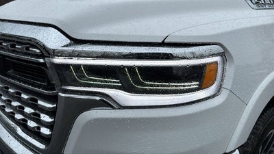 2025 RAM 1500 Limited
