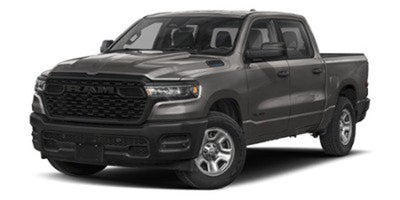2027 RAM 1500 Limited