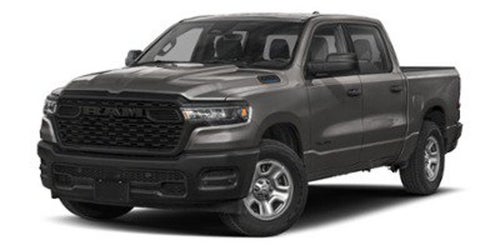 2027 RAM 1500 Limited