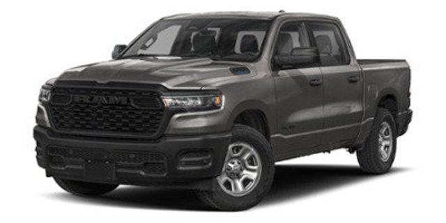 2027 RAM 1500 Limited