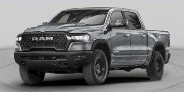 2027 RAM 1500 Limited